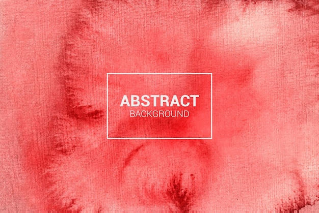 Esta é uma textura de fundo de pincel de sombreamento de aquarela abstrata