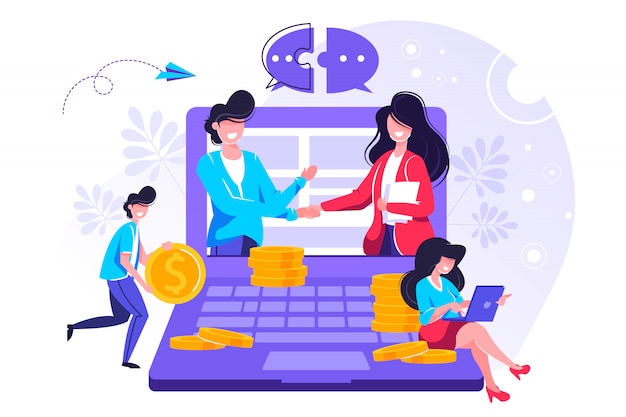 Estamos contratando TI Talent, Recrutamento de negócios