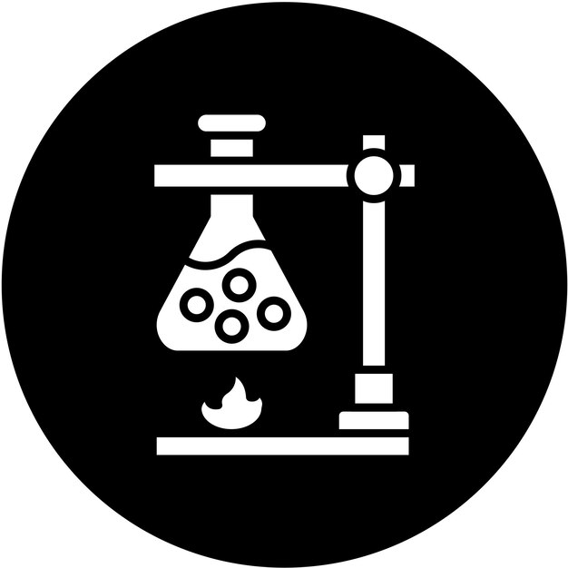 Estilo de ícone do gravador do Vector Design Lab