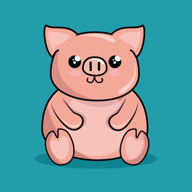 Que personagem masculino você seria em piggy?