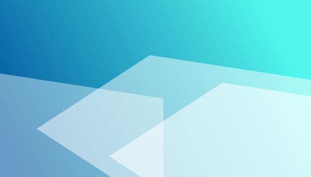 Estilo minimalista gradiente de onda de fundo