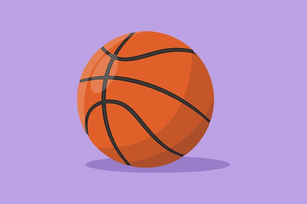 🏀 Bola De Basquete Emoji