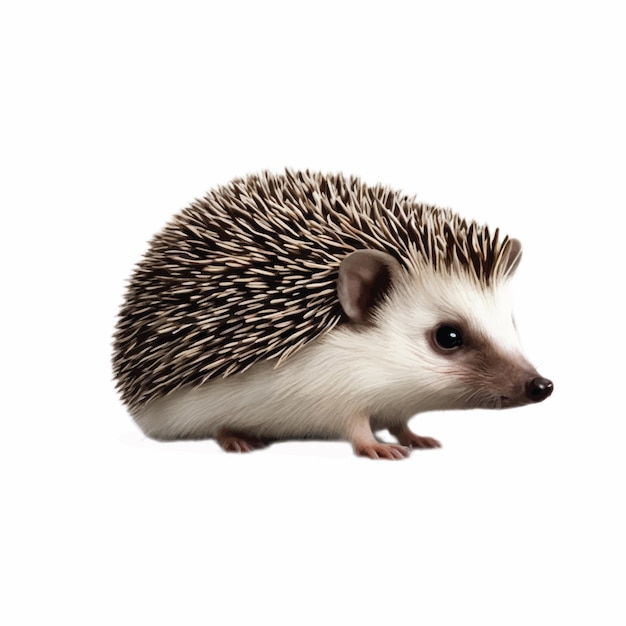 Estilo PNG animal