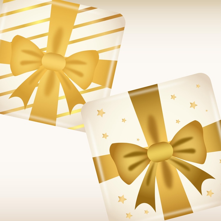 Vetor estoque de arte de design de elementos de feliz natal
