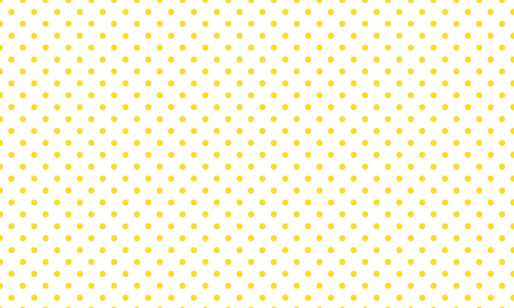 Vetor estrelas amarelas com fundo amarelo