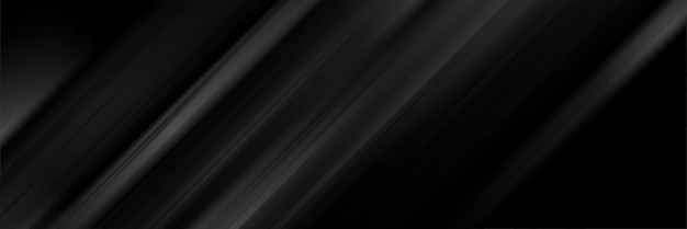 Estribos lisos pretos fundo mínimo abstrato