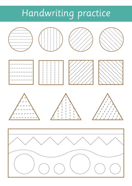 Planilha Educativa Para a Pré-escola E Os Alunos Número De Jogos Para  Crianças Rastrear, Localizar E Colorir Zero Ilustração Stock - Ilustração  de seis, busca: 159322294