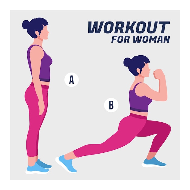 Exercício para Homens 1