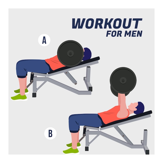 Exercício para Homens 1