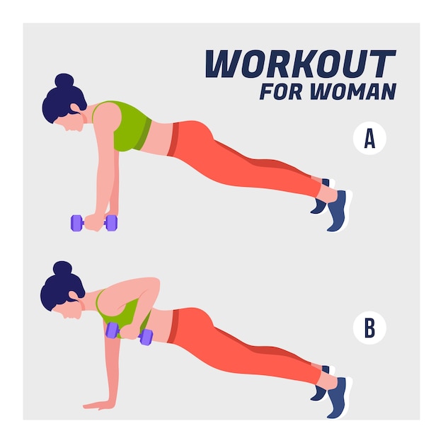 Exercício para Homens 1