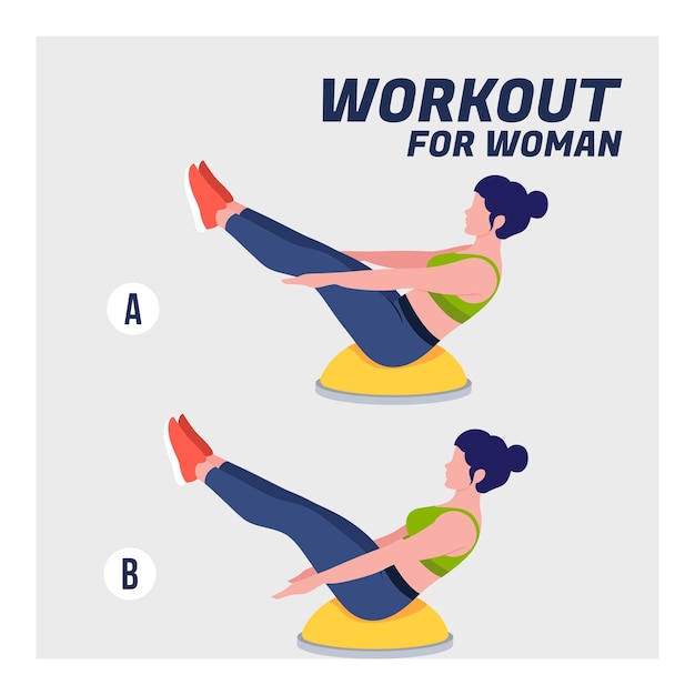 Exercício para Homens 1