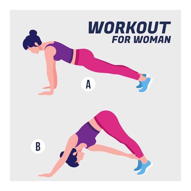 Exercício para Homens 1