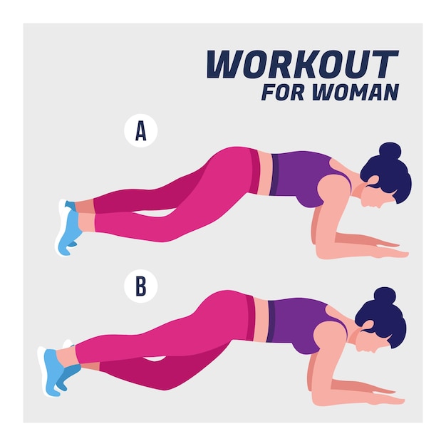 Exercício para Homens 1
