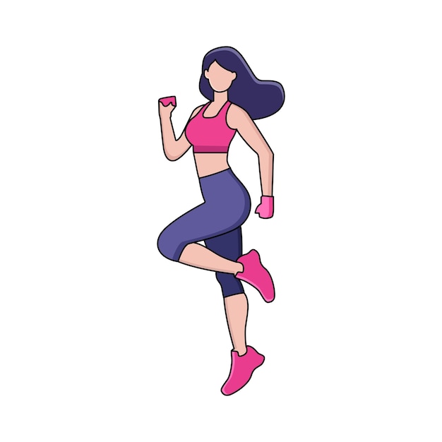 Exercícios aeróbicos