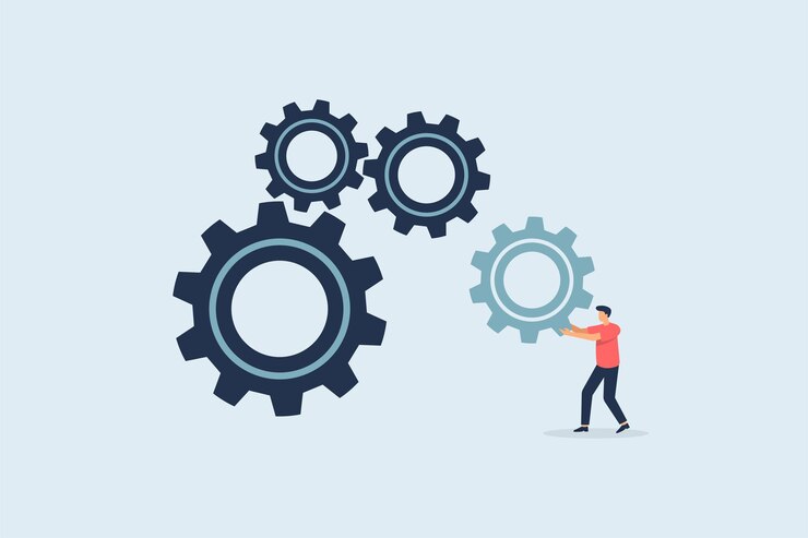 Expertise na elaboração de conceitos de estratégia de negócios