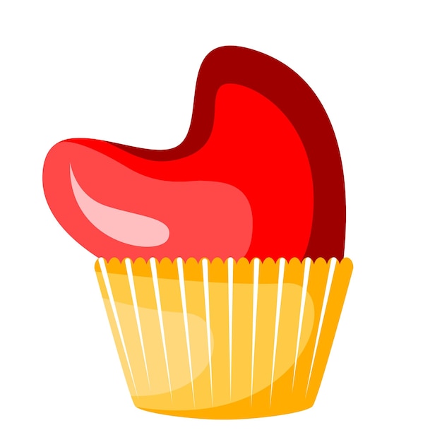 Expressão facial com fruta de desenho animado de comida estilo vintage e personagem emoji de fast food