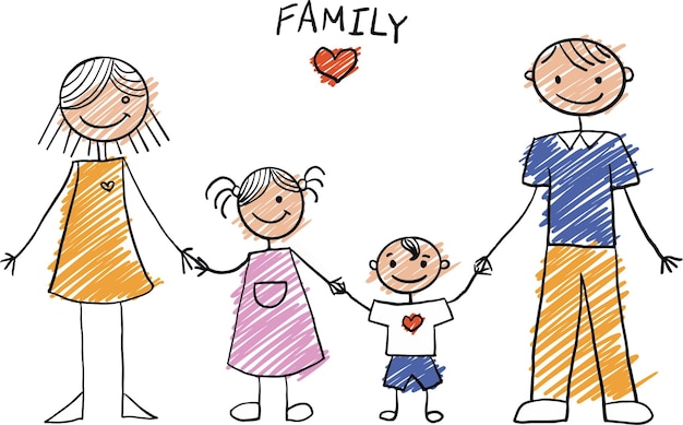 Família Feliz