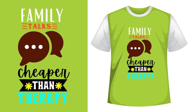 Família pacote svg maquete de camiseta de família arquivos svg de família letras de família citações de família