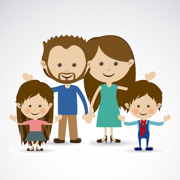 Família