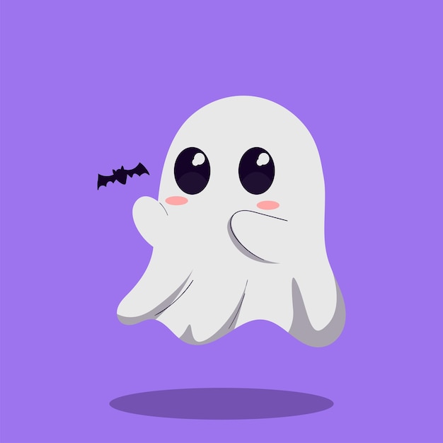 Fantasma do Dia das Bruxas