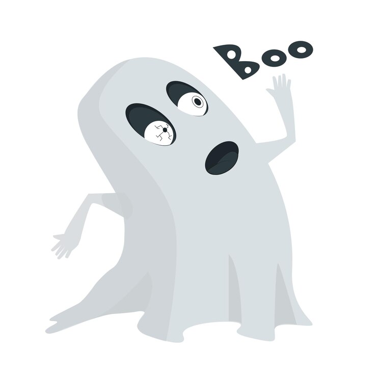 Vetor fantasma