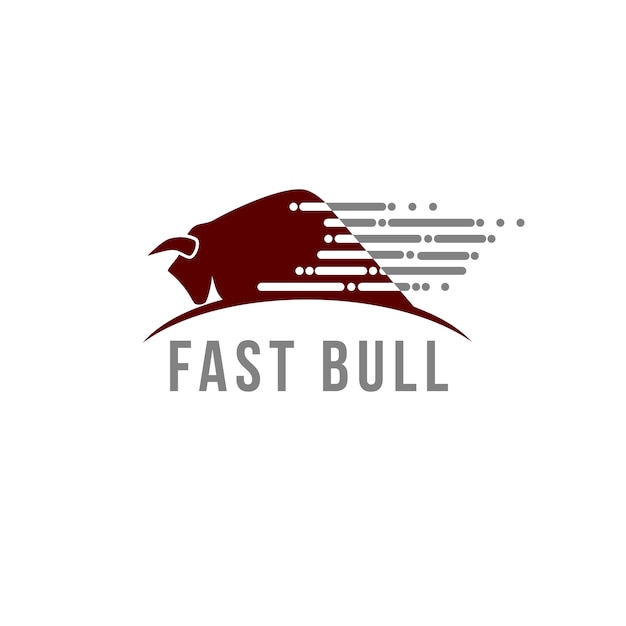 Vetor fast bull