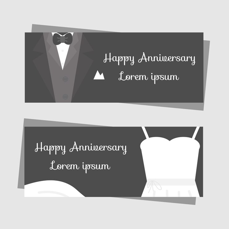 Feliz aniversário banner