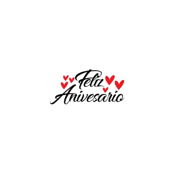 feliz aniversário