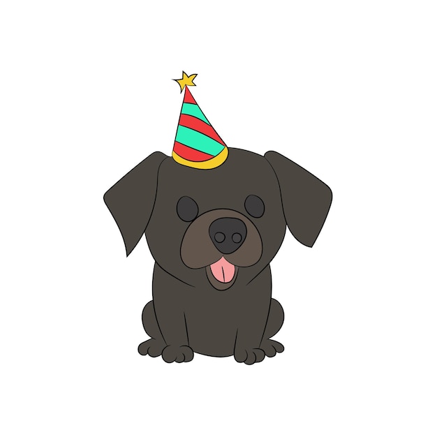 Feliz aniversário.