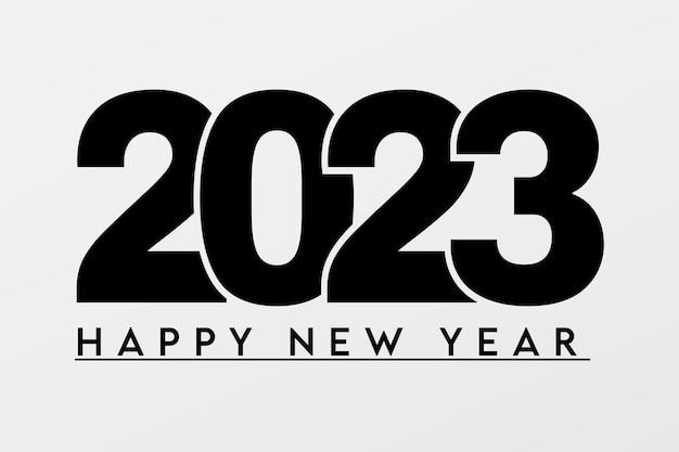 Feliz Ano Novo 2023 015841