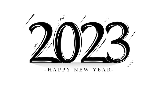 Feliz ano novo 2023