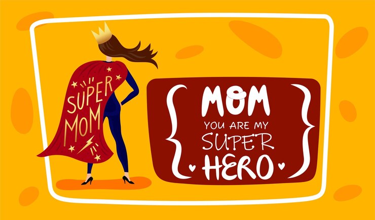 Vetor feliz cartão de saudação do dia das mães com flor de fundo vector melhor cartão de saudação da mãe de todos os tempos