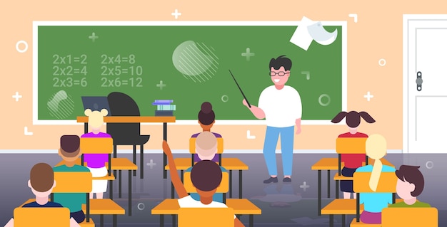 feliz celebração do feriado mundial do dia dos professores