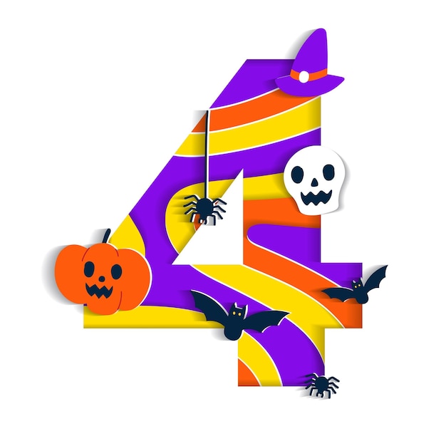 ALFABETO MORCEGO DIA DAS BRUXAS OU HALLOWEEN LETRAS EM PNG -ALFABETOS LINDOS