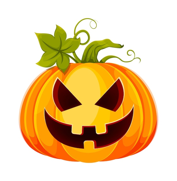 Jack O Lanterna Com Uma Cara Assustadora De Halloween PNG , Dia Das Bruxas,  Abóbora Do Dia Das Bruxas, Cara Assustador Do Dia Das Bruxas Imagem PNG e  PSD Para Download Gratuito