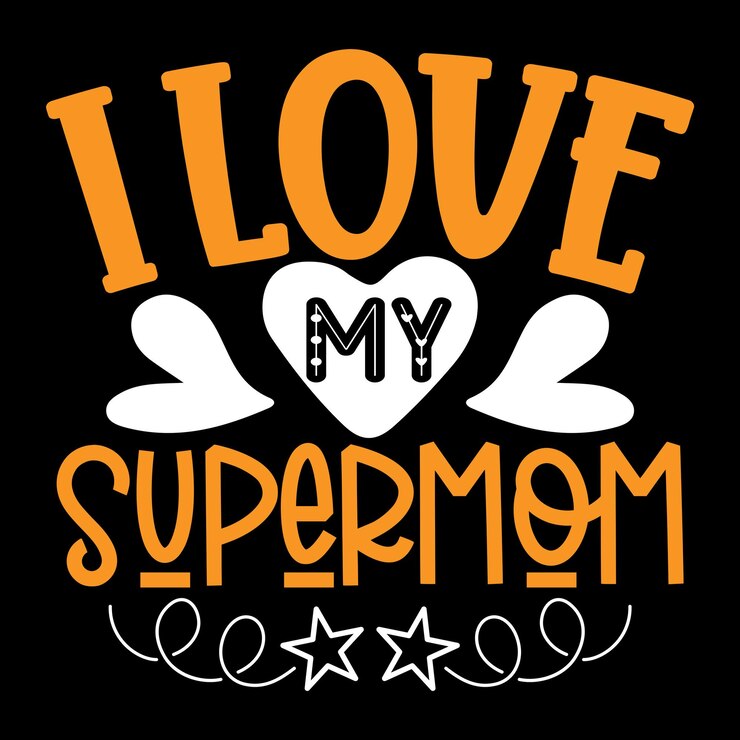 Vetor feliz dia das mães t-shirt e svg design mãe mãe svg citações t-shirt design mãe svg afirmações design