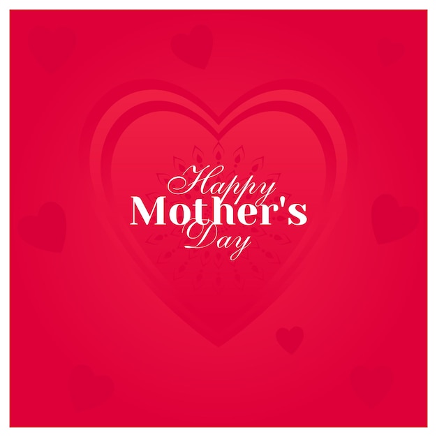 Feliz Dia das Mães