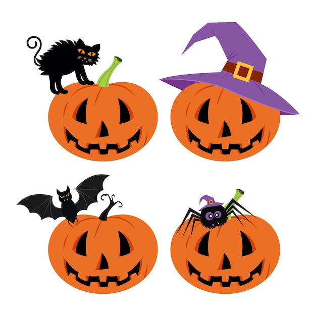 Feliz dia de Halloween.