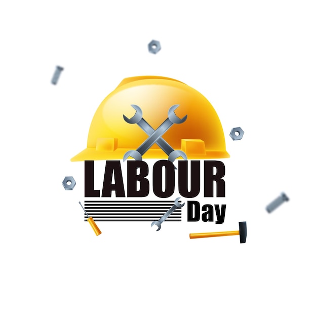 Feliz Dia do Trabalho