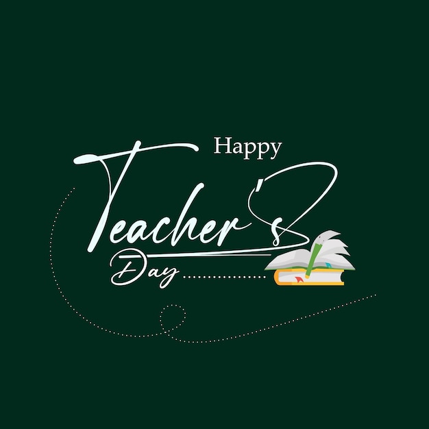 Feliz Dia dos professores