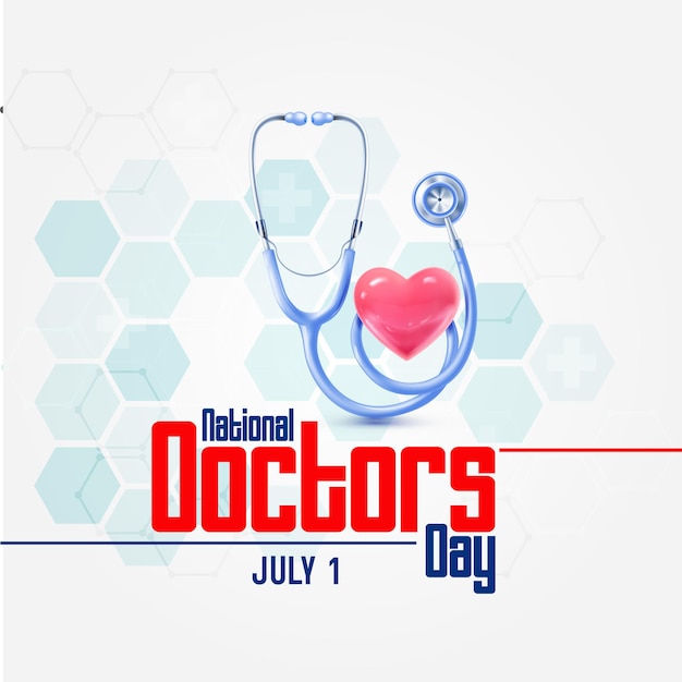 Feliz Dia Nacional dos Médicos
