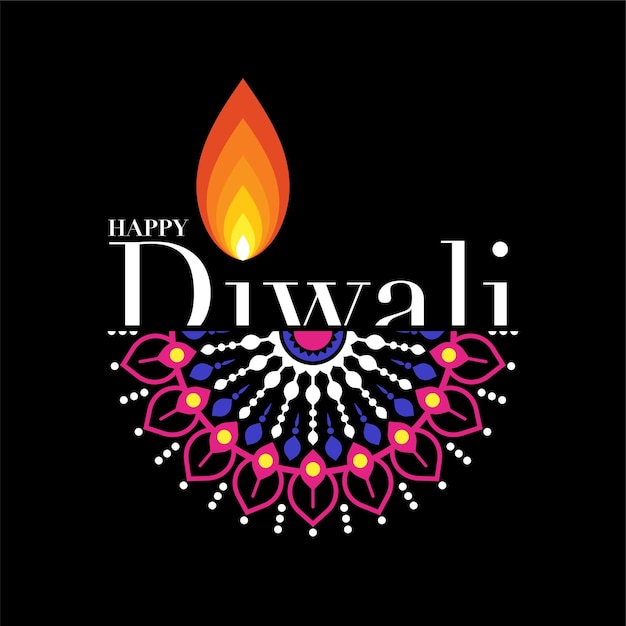 Feliz diwali