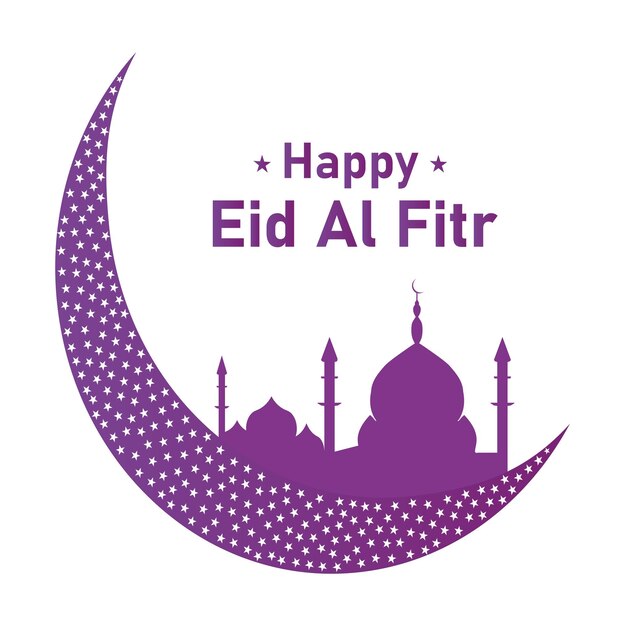 Feliz eid al fitr