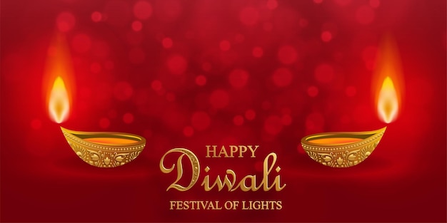 Feliz festival de diwali