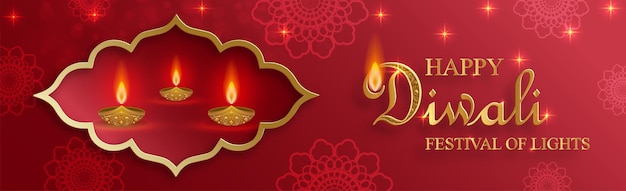 Feliz festival de diwali