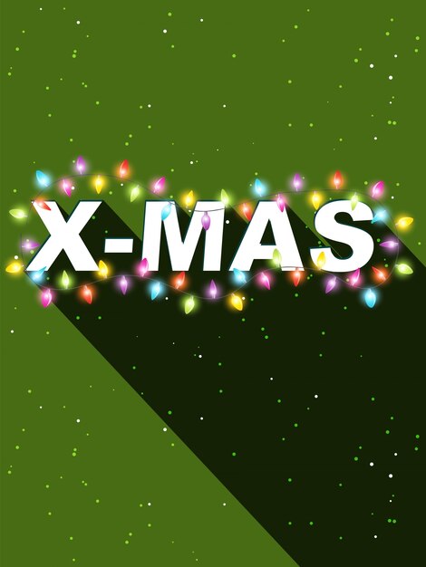 Feliz natal design