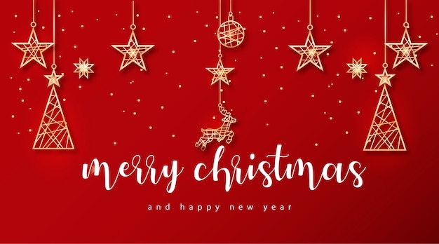 Feliz Natal e Feliz Ano Novo 2024