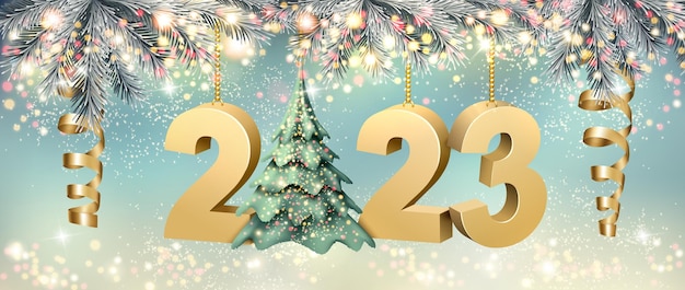 Feliz Natal 2023 Foto stock gratuita - Public Domain Pictures