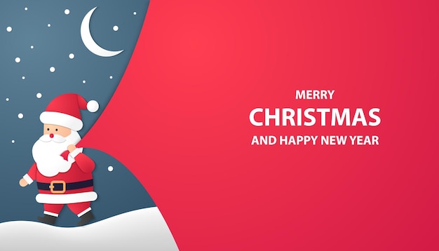 Feliz Natal e Feliz Ano Novo