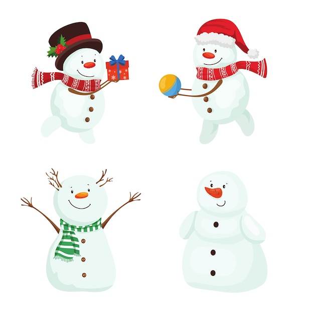 Feliz Natal gráfico decoração de férias elemento de festa bonito